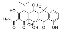 土霉素；土霉素碱,biostat