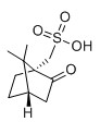 左旋樟脑磺酸,L(-)-Camphorsulfonic acid