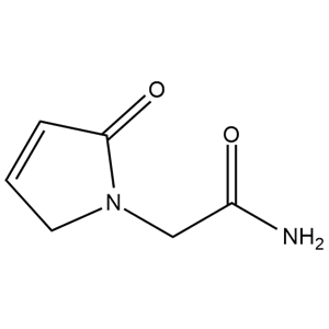 奥拉西坦杂质III,oxiracetam impurity II