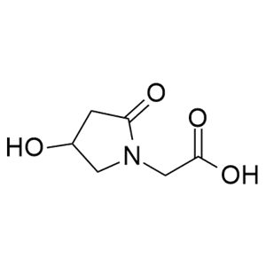奥拉西坦杂质IV,oxiracetam impurity I