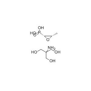 磷霉素氨丁三醇；复美欣氨基丁三醇,Fosfomycin tromethamine