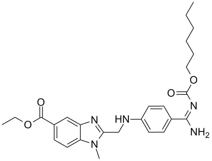 达比加群酯杂质G,Dabigatran impurit