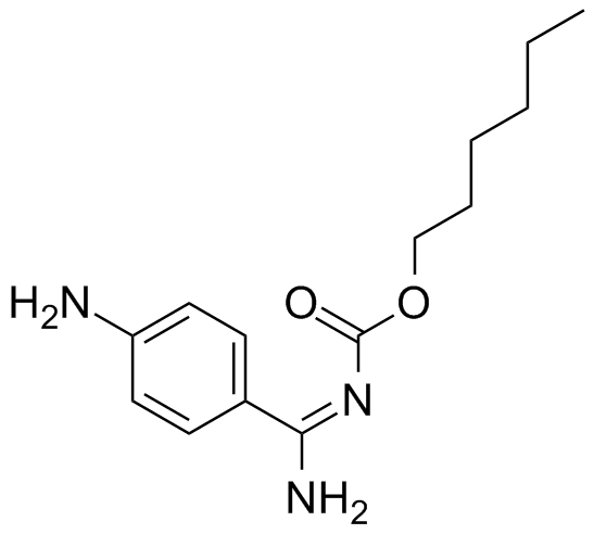 达比加群酯杂质I,Dabigatran impurit