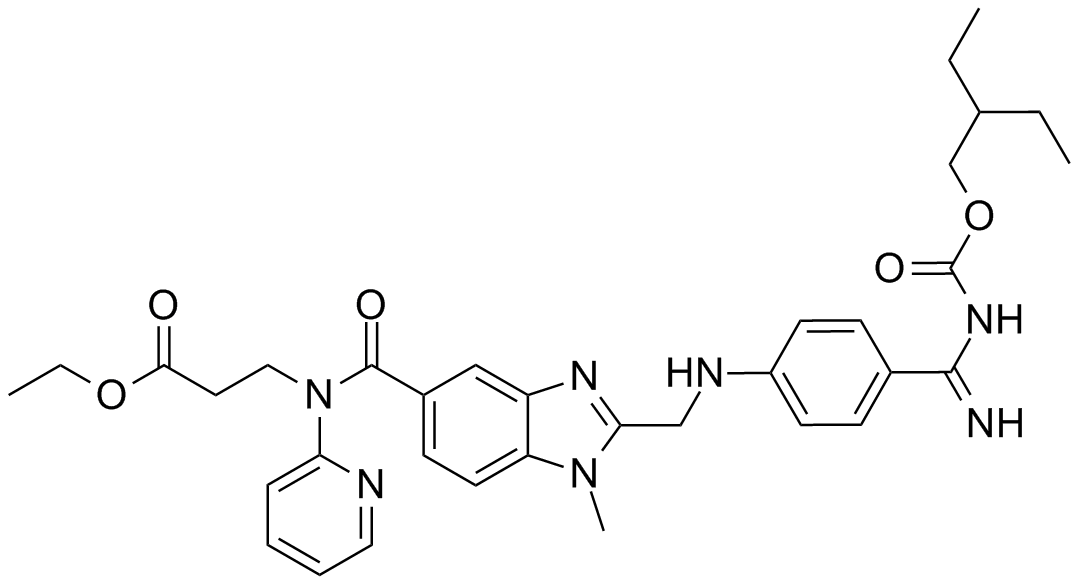 达比加群酯杂质L,Dabigatran impurit