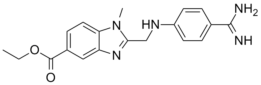 达比加群酯杂质M,Dabigatran impurit