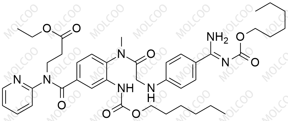 达比加群酯杂质27,Dabigatran Impurity 27