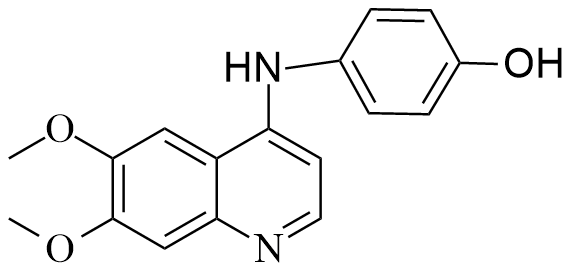 卡博替尼杂质A,Cabozantinib impurity A