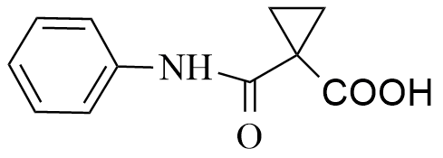 卡博替尼杂质B,Cabozantinib impurit