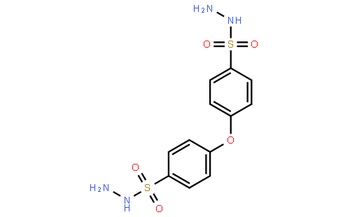 4,4'-氧代双苯磺酰,4,4'-oxydibenzenesulfonyl hydrazide