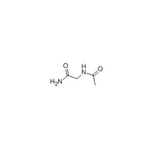 醋谷胺,N-alpha-acetylglycinamide