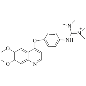 卡博替尼杂质D,Cabozantinib impurity D