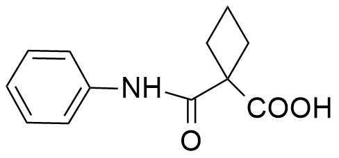 卡博替尼雜質(zhì)H,Cabozantinib impurit