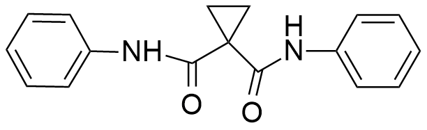 卡博替尼杂质J,Cabozantinib impurit