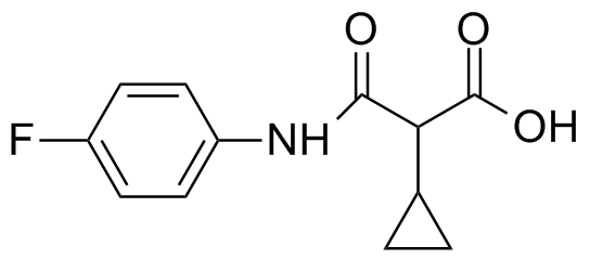 卡博替尼杂质M,Cabozantinib impurit