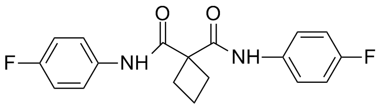 卡博替尼杂质Q,Cabozantinib impurity Q