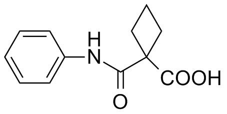 卡博替尼杂质R,Cabozantinib impurit