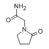 吡拉西坦；乙酰胺吡咯烷酮,piracetam