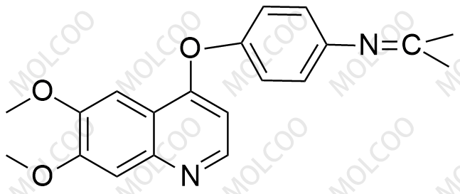 卡博替尼杂质S,Cabozantinib impurit