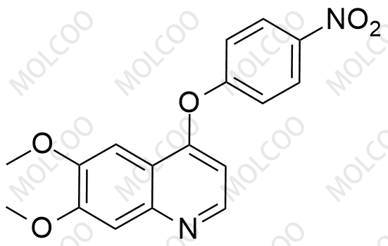 卡博替尼雜質(zhì)30,Cabozantinib impurity 3