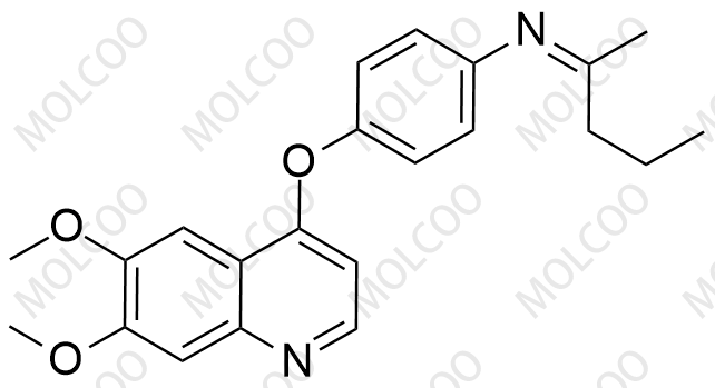 卡博替尼雜質(zhì)31,Cabozantinib impurity 3