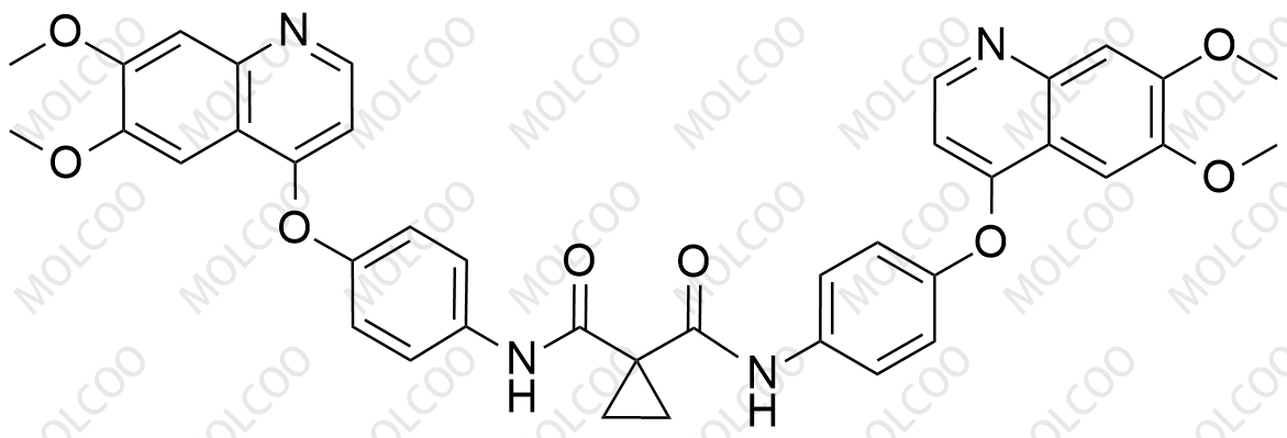 卡博替尼雜質(zhì)32,Cabozantinib impurity 3