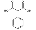 苯基丙二酸,Phenylmalonic acid