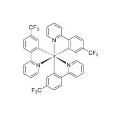 光催化剂,CAS号：500295-52-3；Ir（p-CF3ppy）3