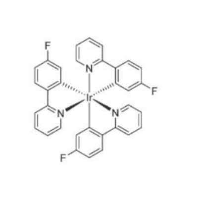 吡啶基-KN,370878-69-6 Fac-Ir（p-Fppy）3