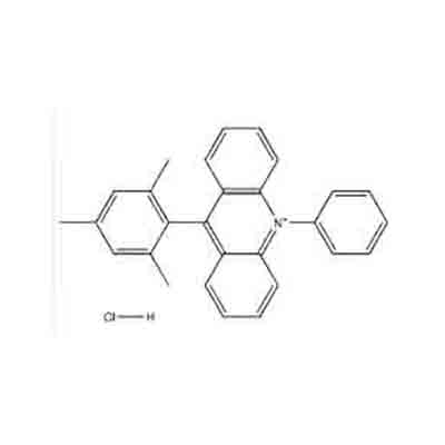 均三甲苯基-苯基吖啶盐酸盐,2088856-21-5，均三甲苯基-苯基吖啶盐酸盐