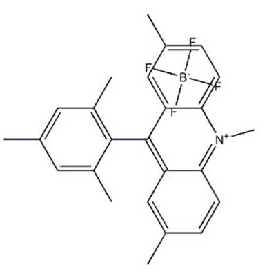 四氟硼酸,1621019-97-3；9間二甲基2,7,10三甲基吖啶10四氟硼酸