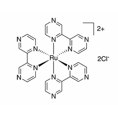 釕催化劑,釕催化劑：Ru（bpz）3（Cl）2；CAS：80925-50-4