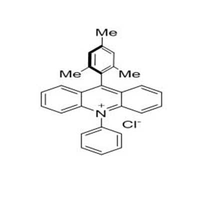 9三甲基苯基-10苯基吖啶盐酸,9三甲基苯基-10苯基吖啶盐酸；2088856-21-5