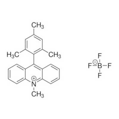 甲基吖啶鎓四氟硼酸鹽,甲基吖啶鎓四氟硼酸鹽：1442433-71-7