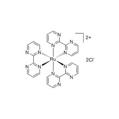 三钌二盐酸,Ru（bpm）3Cl2；CAS:65034-88-0