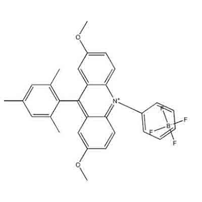 10-苯基吖啶四氟硼酸盐,10-苯基吖啶四氟硼酸盐 CAS: 1965330-55-5