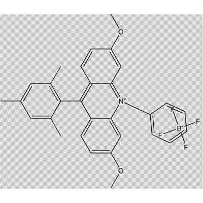 吖啶類光敏劑催化劑,吖啶類光敏劑催化劑：CAS號: 1965330-57-7