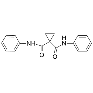 卡博替尼杂质J,Cabozantinib impurit