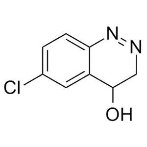 卡博替尼杂质N