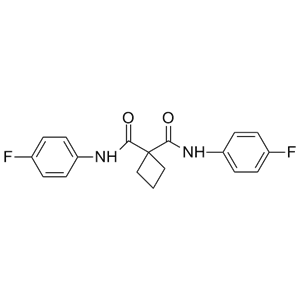 卡博替尼杂质Q,Cabozantinib impurity Q