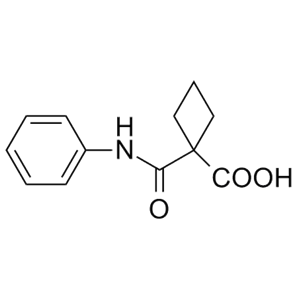 卡博替尼杂质R,Cabozantinib impurit