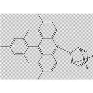 10-苯基吖啶光催化剂