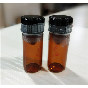氯化木兰花碱,Magnoflorine chloride