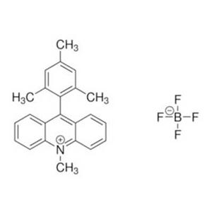 甲基吖啶鎓四氟硼酸盐