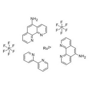 氨基邻二氮杂菲,146441-73-8; 双（2,2-二嘧啶）-5-氨基邻二氮杂菲