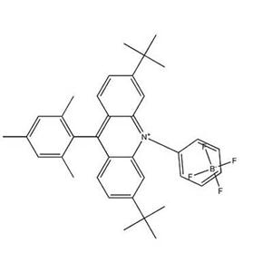 吖啶盐光催化试剂,吖啶盐光催化试剂:CAS；1810004-87-5