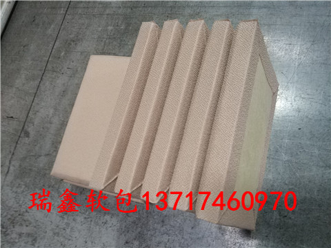 布艺吸音软包,Sound Absorbing Materials