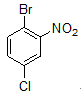 1-溴-4-氯-2-硝基苯