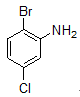 2-溴-5-氯苯胺