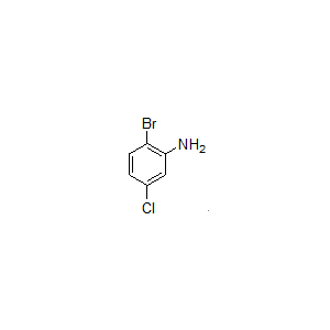 2-溴-5-氯苯胺