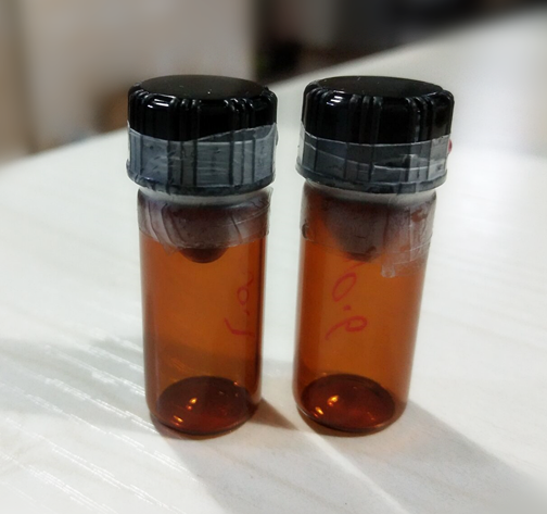 靈芝酸LM2,Ganoderic acid LM2